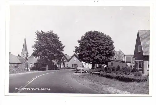 NL - UTRECHT - WOUDENBERG, Molenweg