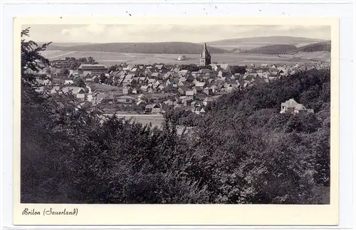 5790 BRILON, Ortsansicht