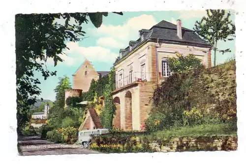 5526 BOLLENDORF, Ortspartie 1967