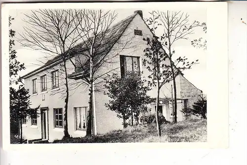 5650 SOLINGEN - WALD, Naturfreundehaus Holzerbachtal, NFH, 1958