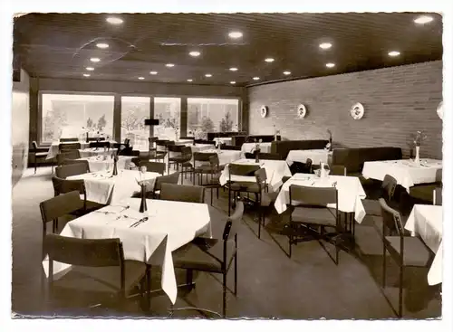 6100 DARMSTADT, Parkhaus Hotel