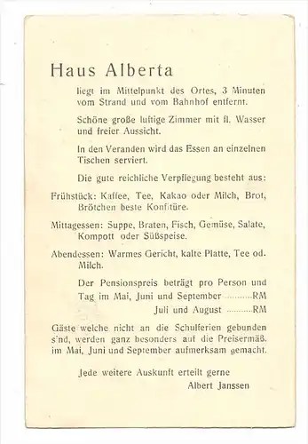 unbekannt -.unknown, Haus Alberta