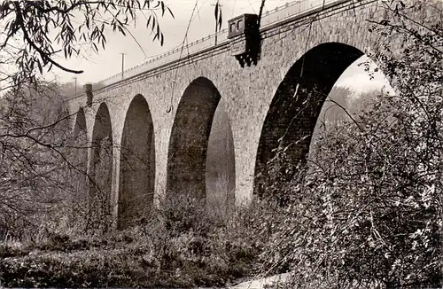 5620 VELBERT, Saubrücke