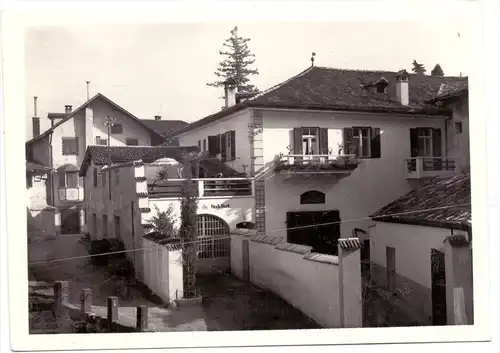 I 39052 KALTERN / CALDARO, Ansitz Mayr