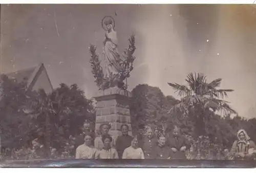 5430 MONTABAUR - NIEDERELBERT, Photo-AK