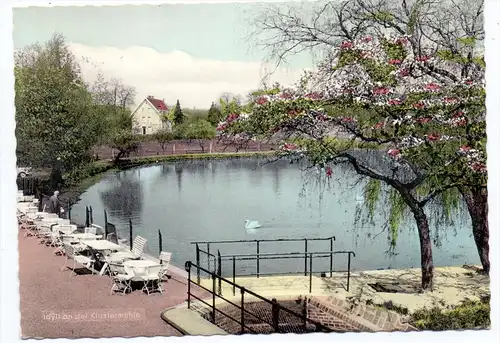 4502 BAD ROTHENFELDE - HELFERN, "Zur Klostermühle"