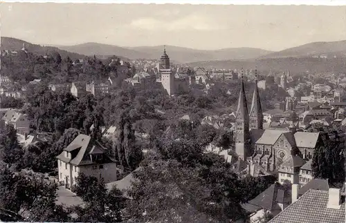 5900 SIEGEN, Panorama, 1959