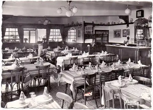 F 89200 AVALLON, Hotel du Centre