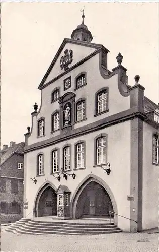 5790 BRILON, Rathaus