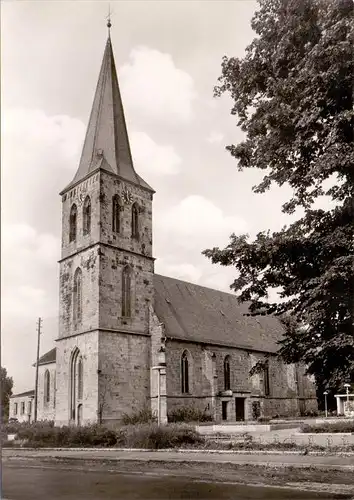 4452 FREREN - BEESTEN, Kirche