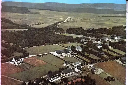 5788 WINTERBERG, Luftaufnahme, 1962