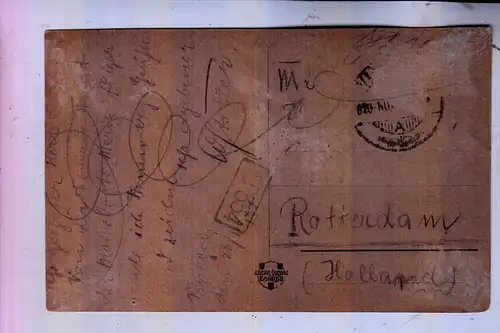 HR 32100 VINKOVCI, Strassenansicht