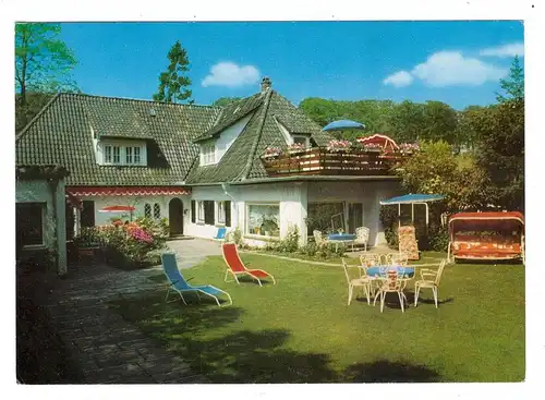 2408 TIMMENDORFER STRAND, Haus Romantica