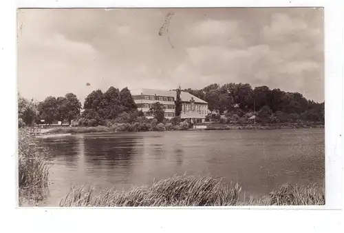 0-2060 WAREN / Müritz, Käthe-Kollwitz-Schule