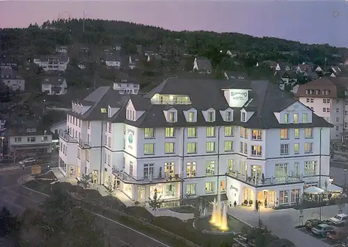 5768 SUNDERN, Sunderland