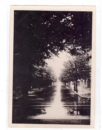 1000 BERLIN - CHARLOTTENBURG, Marck-Strasse, ca. 1938, Photo 9 x 12,8 cm
