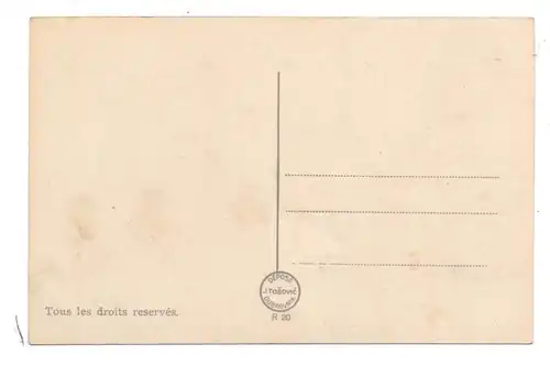 MONTENEGRO - PERAST (Boka Kotorska)