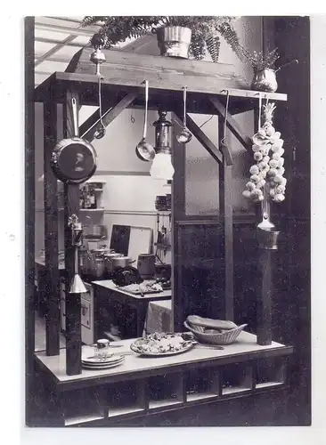 NL - LIMBURG - MAASTRICHT, Hotel - Restaurant - Cafe "CONTINENTAL"