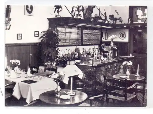 NL - LIMBURG - MAASTRICHT, Hotel - Restaurant - Cafe "CONTINENTAL"