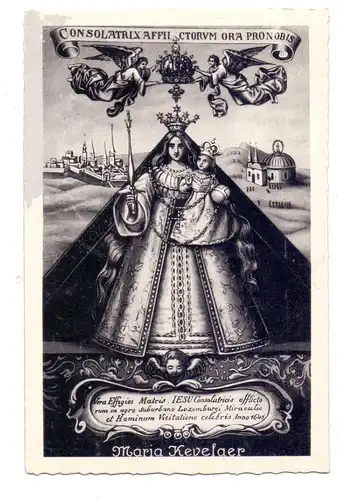 4178 KEVELAER, Maria Kevelaer