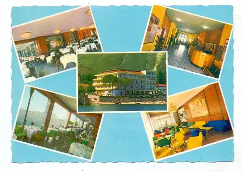 I 28831 BAVENO, Splendid Nouvel Hotel Italie