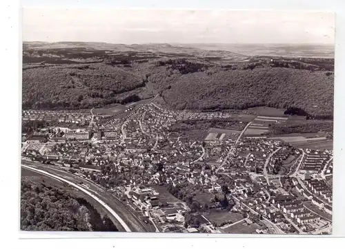7082 OBERKOCHEN, Luftaufnahme