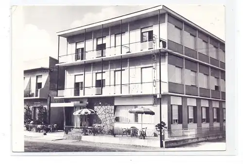 I 47814 BELLARIA - IGEA MARINA, Hotel Gigliola, kl. Knick