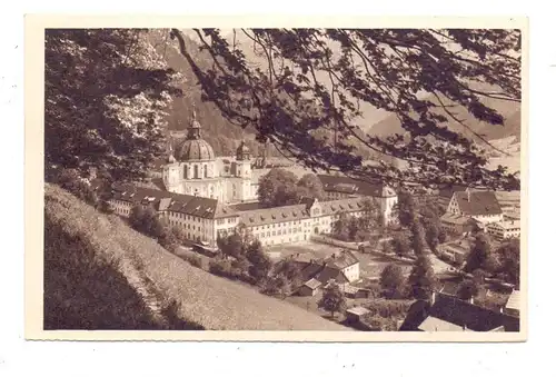 8107 ETTAL, Kloster, WHW 1934 / 1935