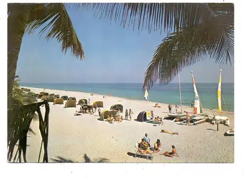 USA - FLORIDA - FORT LAUDERDALE, Sea Ranch Hotel