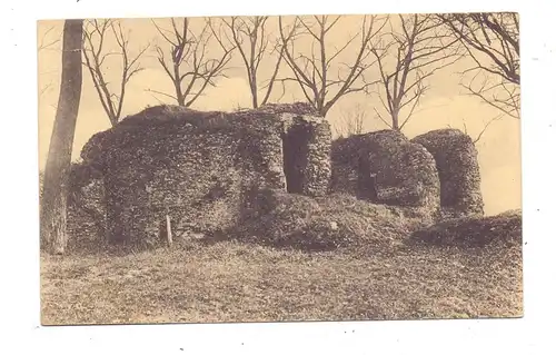 NL - ZEELAND - SLUIS, Steenen Beer