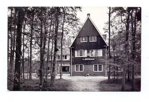 NL - OVERIJSSEL - HAAKSBERGEN-BUURSE, Natuurvriendenhuis / NFH Naturfreundehaus