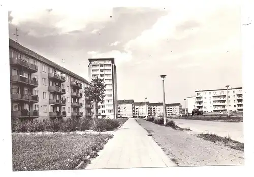 0-2300 STRALSUND, Heinrich - Heine - Ring