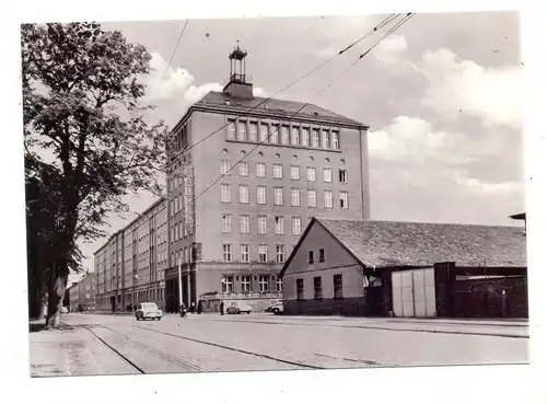 0-2300 STRALSUND, HO Gaststätte "BALTIC"