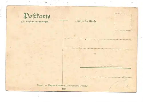 3580 FRITZLAR, Dom, Verlag Rauch