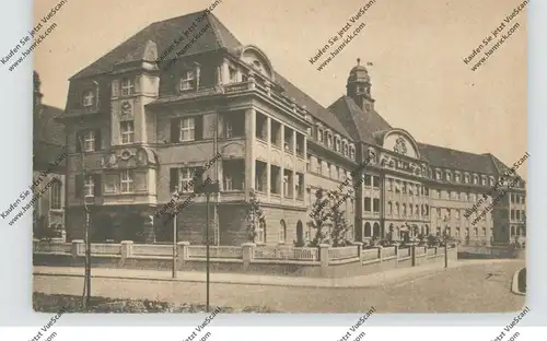 4300 ESSEN - HUTTROP, Elisabethkrankenhaus