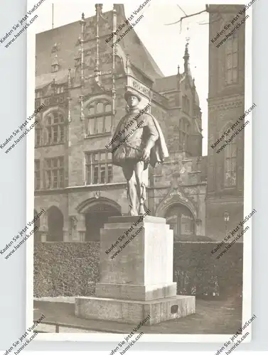 6200 WIESBADEN, Denkmal Prinz Wilhelm von Oranien, 1934