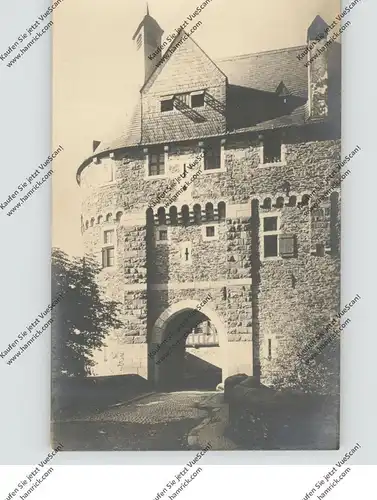 5650 SOLINGEN - BURG, Grabentor