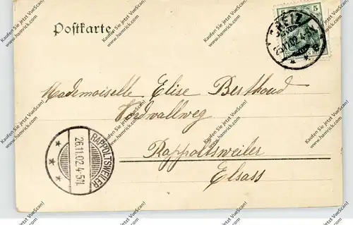 0-6600 GREIZ, Gesamtansicht, 1902