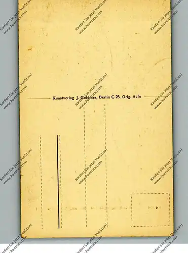 1000 BERLIN - TIERGARTEN , REICHSTAG, Portal 4