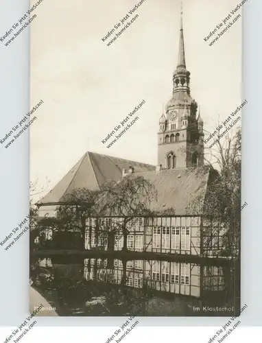 2210 ITZEHOE, Im Klosterhof