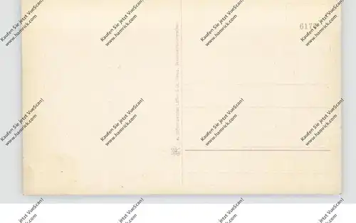 7770 ÜBERLINGEN, Stadtgraben