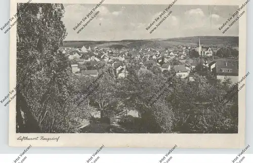 5455 RENGSDORF, Gesamtansicht 1946