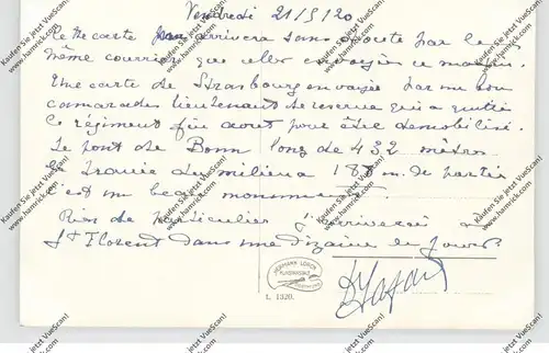 5300 BONN, Rheinbrücke, Personen Raddampfer, 1920