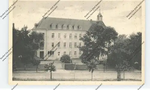 0-8313 DOHNA - HEIDENAU, Johanniter - Krankenhaus