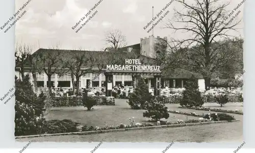 5330 KÖNIGSWINTER - MARGARETHENHÖHE, Hotel Margarethenkreuz, 1960