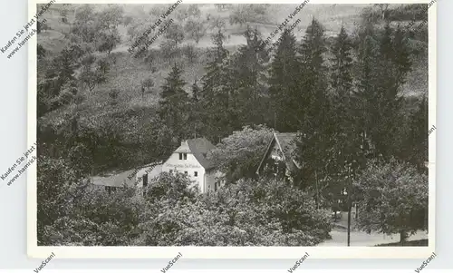 5409 DAUSENAU, Pension Castormühle, 1939