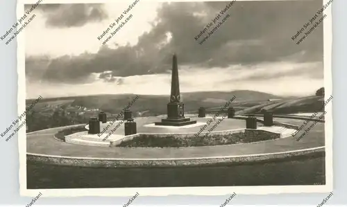 6620 VÖLKLINGEN - LUDWEILER, Kriegerdenkmal