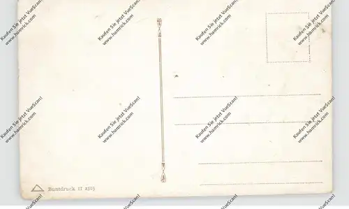 4330 MÜLHEIM / Ruhr - UHLENHORST, Haus Uhlenhorst, kl. Druckstelle