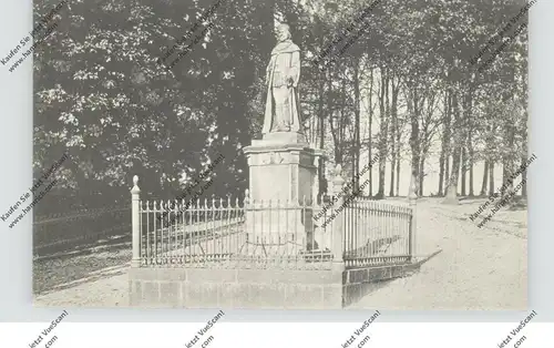 4190 KLEVE, Denkmal des Kurfürsten Johann Sigismund