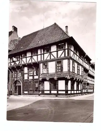 3400 GÖTTINGEN, Junkerschenke, 1964